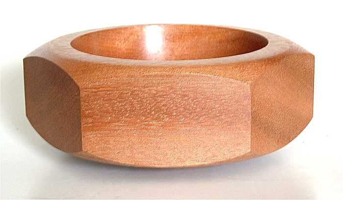 'Nut bowl'