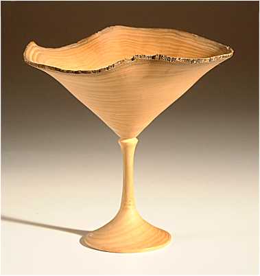 Ash goblet