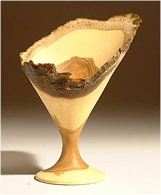 Laburnum goblet