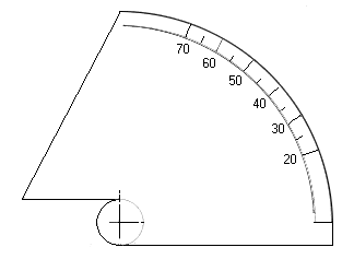 angle checker 1a