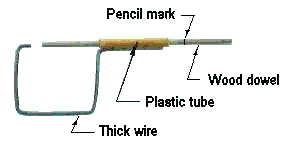 Thickness gauge